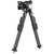MDT CKYE-POD Gen2 Bipod BTC Mount Double Legs Black 9-18.5 Inches