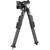 MDT CKYE-POD Gen2 Bipod BTC Mount Double Legs Black 9-18.5 Inches
