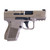 Century Arms Canik Mete MC9 9mm Luger Pistol 3.18" Barrel 12+1/15+1 Rounds Flat Dark Earth