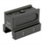 Midwest Industries T1/T2 Lower 1/3 Red Dot Mount Aluminum Black