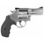 Smith & Wesson Model 686 Plus 357 Magnum Revolver 3" Barrel 7 Round Silver with Black Grip