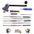 5 PILOT MANUAL CROWN KIT