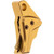 Tyrant CNC I.T.T.S. Trigger for Glock Gen 5 Gold