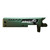 Tactical Solutions 10/22 X-Ring VR Gen2 Receiver 22LR Olive Drab Green