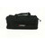 TOP-ZIP UTILITY POUCH BLACK