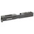 Lantac Razorback Slide for Glock 17 Gen 1-3