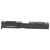 Lantac Razorback Slide for Glock 17 Gen 1-3