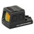 Holosun EPS Carry Red Dot Sight 2 MOA Red Aluminum
