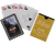 Ka-Bar 9914 Playing Cards Multi-Color