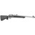 Ruger 77/357 Bolt Action Rifle .357 Magnum 18.5" Barrel Black Synthetic Stock