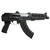 Zastava Arms ZPAP92 7.62x39 Pistol 10" Barrel 30+1 Round Unknown Color