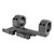 Midwest Industries QD Scope Mount 30mm with 1.5" Offset