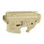 Spikes Tactical Stripped Upper/Lower Set FDE