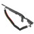 Blackhawk Two-Point Shotgun Shell Sling Black