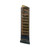 Elite Tactical Systems Group Magazine Glock 22, 23, 24, 27, 35 .40 S&W 19-Round Polymer Smoke