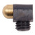 STD BEAD, 1/8'' 6-48 TPI, 5/64'' SHANK, GOLD