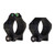 34MM 1.00'' ULTRA LIGHT TACTICAL RINGS
