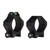 34MM 1.00'' ULTRA LIGHT TACTICAL RINGS