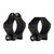 34MM 1.00'' ULTRA LIGHT TACTICAL RINGS