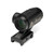 Burris RT-3 Red Dot Sight 3x Matte (Ballistic 3X Reticle)