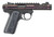 Ruger MKIV 22/45 Lite 22LR Semi-Automatic Pistol (Gold Anodized Finish, Threaded Barrel)