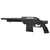 Savage Arms 110 PCS 6.5 Creedmoor Pistol 10.5" Barrel 10+1 Round Matte Black