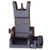 1.74'' FLIP-UP GAS BLOCK FRONT SIGHT STEEL BLACK
