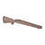 SPORTER STOCK SA VANGUARD, HOWA, S&W, MOSSBERG TAN/BLACK