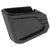 `+5/4 MAGAZINE EXTENSION FOR GLOCK 17/22/34/35/19X/45 BLACK