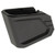 `+5/4 MAGAZINE EXTENSION FOR GLOCK 17/22/34/35/19X/45 BLACK