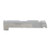 OFFICERS, SS, LOW MOUNT SIGHT CUT, 45 ACP