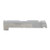OFFICERS, SS, LOW MOUNT SIGHT CUT, 45 ACP
