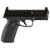 FN 510 MRD 10mm Auto Pistol (15-Round Capacity, Includes Four MRD Mounting Plates)