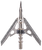Feradyne Rage Hypodermic NC Crossbow 100 Grain 2-Inch Cut Broadhead