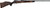 Weatherby Mark V Deluxe Bolt Action Rifle 378 Winchester Magnum 28" Blued Barrel Walnut Stock
