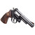 Smith & Wesson Model 19 357 Magnum Revolver 4.25" Blued Barrel 6 Round Walnut Grip