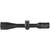 Burris Signature HD Rifle Scope 5-25x50 6.5 Creedmoor Illuminated Reticle Matte (FFP)
