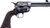 Cimarron El Malo 2 .38 Special/.357 Revolver 4.75" Blued Barrel 6 Round Walnut Grip