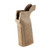 AR-15 P-GRIP 23 RAL8000 COMPOSITE