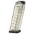 Elite Tactical Systems Group Magazine Glock 17/19 9mm 10-Round Clear