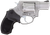 Taurus 327 Revolver 2-Inch Barrel 6-Round Matte Stainless Steel