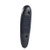 UNIVERSAL LARGE BUTT PLATE BLACK POLYMER