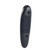 UNIVERSAL LARGE BUTT PLATE BLACK POLYMER