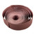 E-Z FLEX METALITE CLOTH ROLL 1-1/2'' WIDEX10 YARDS 400 GRIT
