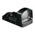COMPACT REFLEX MINI SIGHT 4 MOA GLASS EDITION