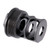 RRD X12 2 PORT COMPENSATOR 1/2-28''
