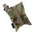 MDT Traveler Rear Shooting Bag Medium  House Fill