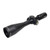 Athlon Optics Midas HMR Rifle Scope 2.5-15x50mm Illuminated BDC 600A Reticle Black