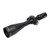 Athlon Optics Midas HMR Rifle Scope 2.5-15x50mm Illuminated BDC 600A Reticle Black