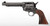 Taylor's & Company 1873 Single Action 9mm Revolver 5.5" Blued Barrel 6 Round Walnut Grip